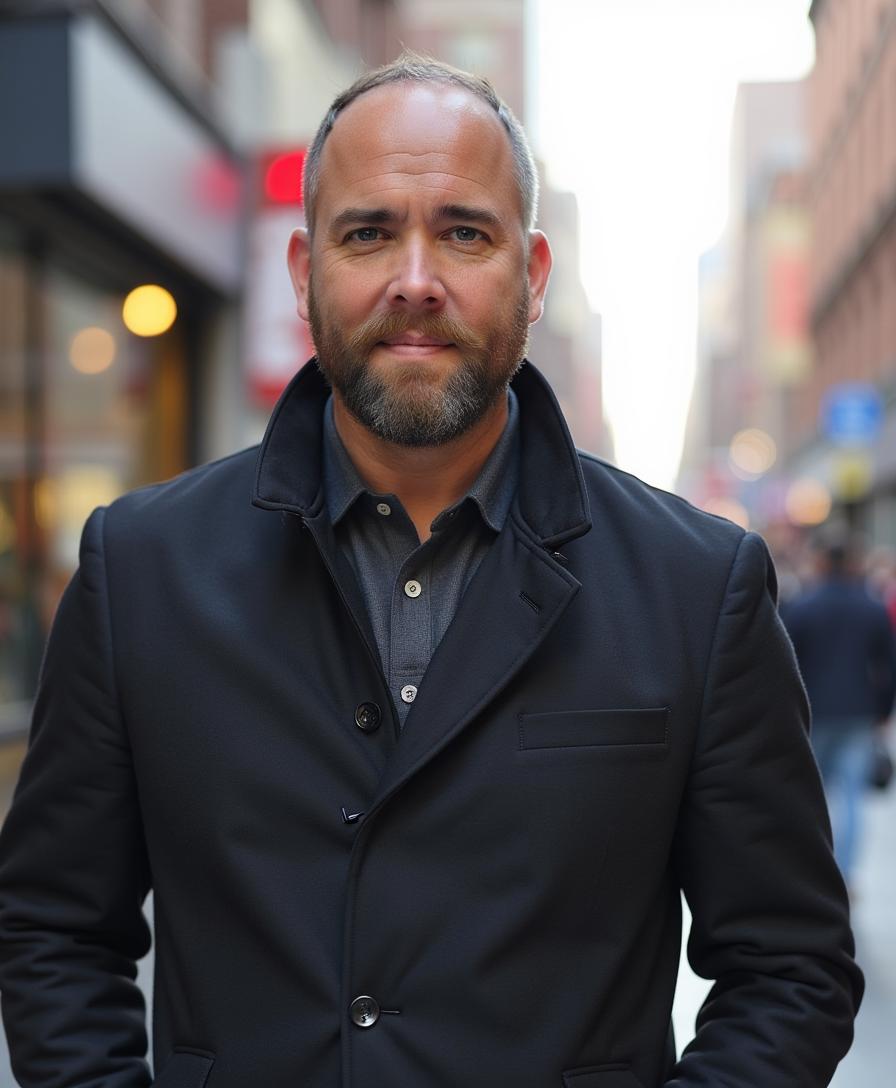 Francis Skipper, Points South